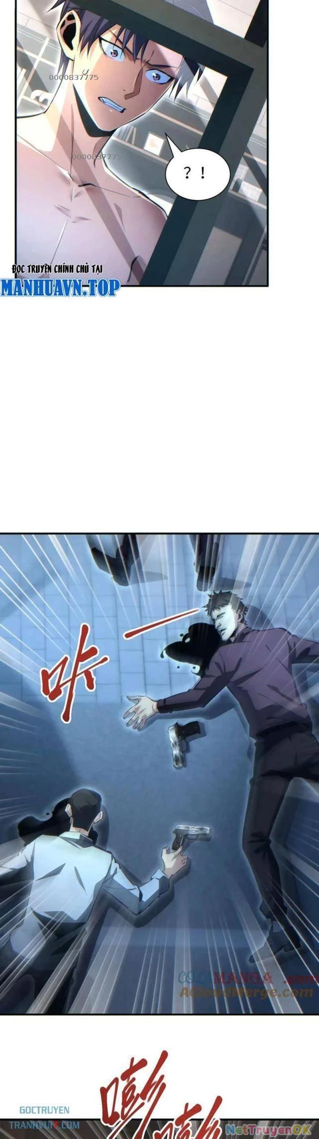 Mạt Thế Trùng Sinh: Ta Dựa Vào Mở Rương Vấn Dỉnh Đỉnh Phong Chapter 27 - Trang 3