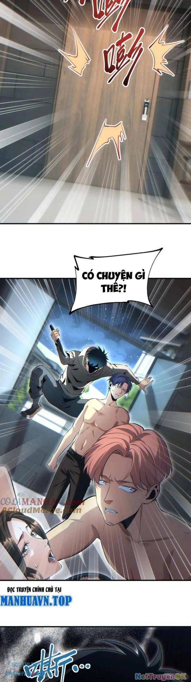 Mạt Thế Trùng Sinh: Ta Dựa Vào Mở Rương Vấn Dỉnh Đỉnh Phong Chapter 27 - Trang 3