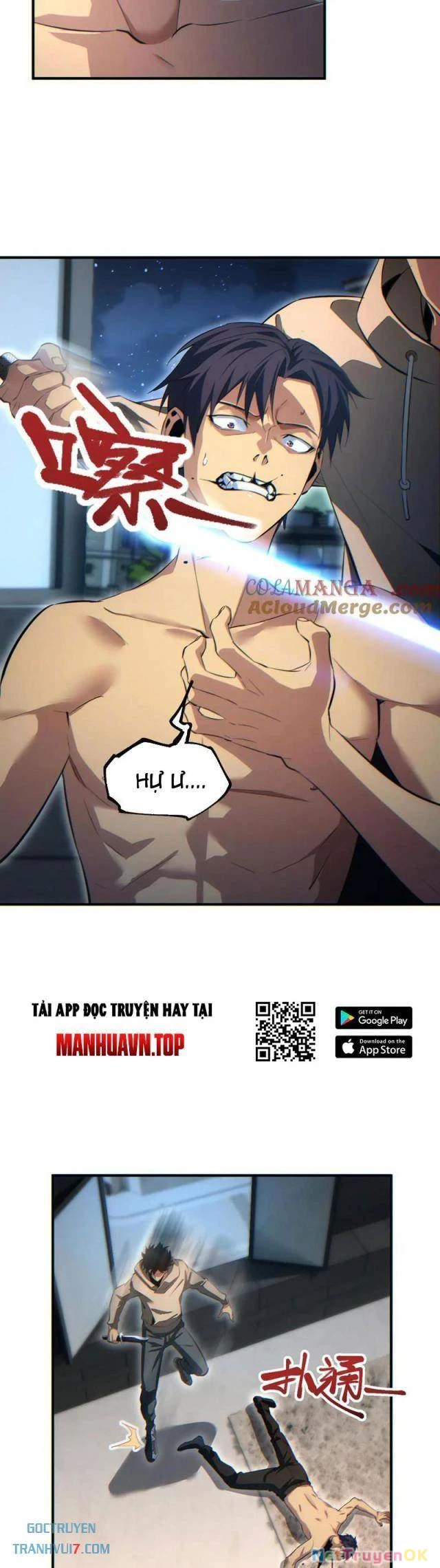 Mạt Thế Trùng Sinh: Ta Dựa Vào Mở Rương Vấn Dỉnh Đỉnh Phong Chapter 27 - Trang 3