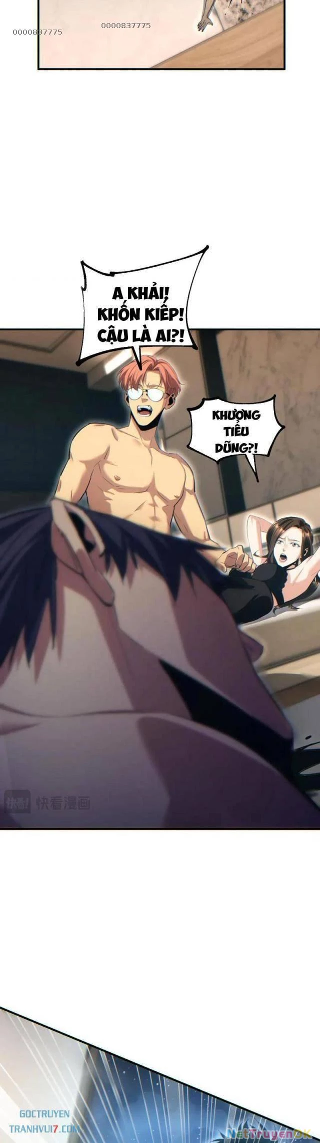 Mạt Thế Trùng Sinh: Ta Dựa Vào Mở Rương Vấn Dỉnh Đỉnh Phong Chapter 27 - Trang 3