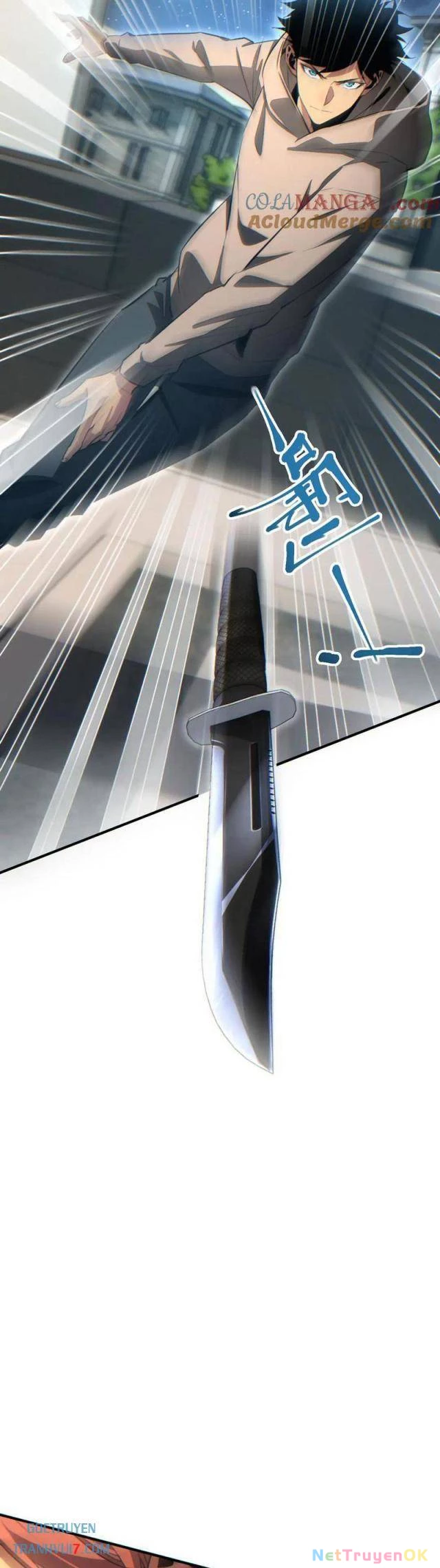 Mạt Thế Trùng Sinh: Ta Dựa Vào Mở Rương Vấn Dỉnh Đỉnh Phong Chapter 27 - Trang 3