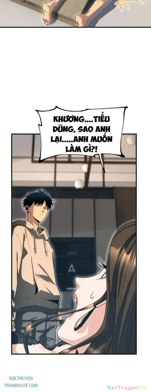 Mạt Thế Trùng Sinh: Ta Dựa Vào Mở Rương Vấn Dỉnh Đỉnh Phong Chapter 27 - Trang 3