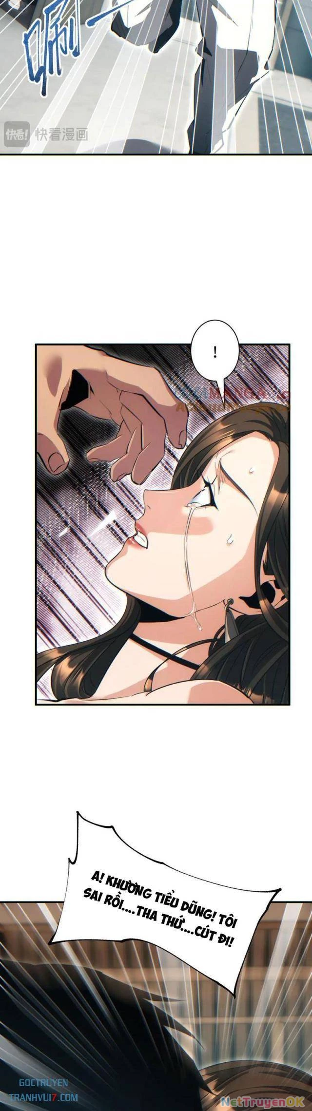 Mạt Thế Trùng Sinh: Ta Dựa Vào Mở Rương Vấn Dỉnh Đỉnh Phong Chapter 27 - Trang 3