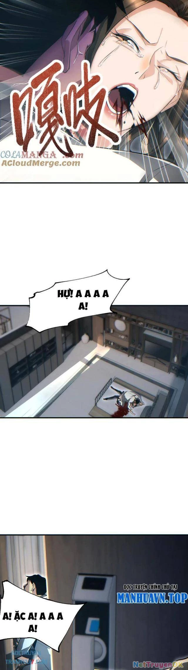 Mạt Thế Trùng Sinh: Ta Dựa Vào Mở Rương Vấn Dỉnh Đỉnh Phong Chapter 27 - Trang 3