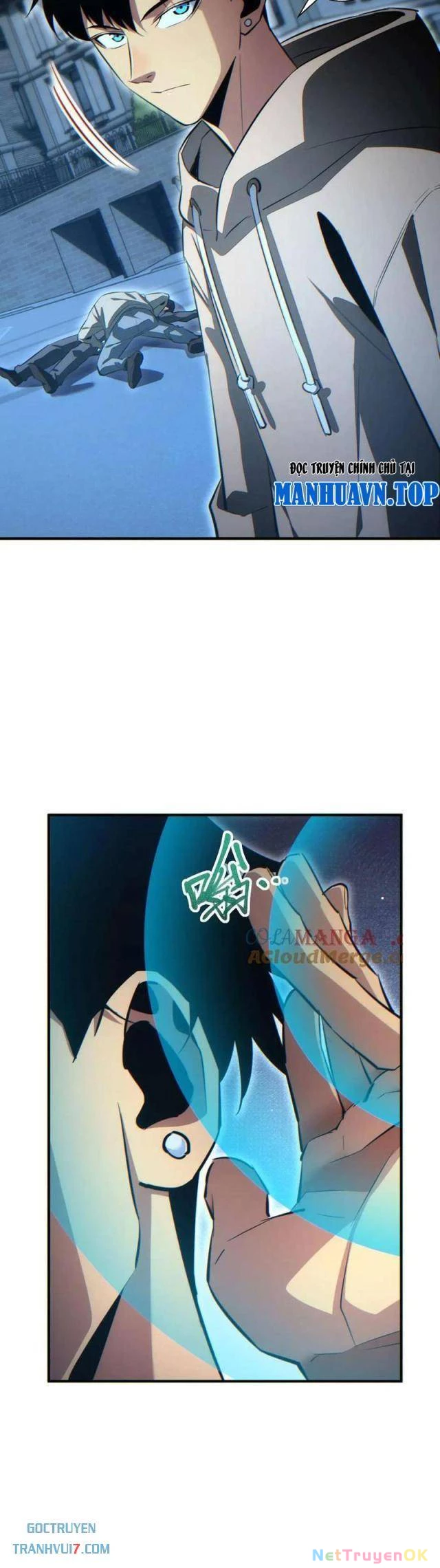 Mạt Thế Trùng Sinh: Ta Dựa Vào Mở Rương Vấn Dỉnh Đỉnh Phong Chapter 27 - Trang 3