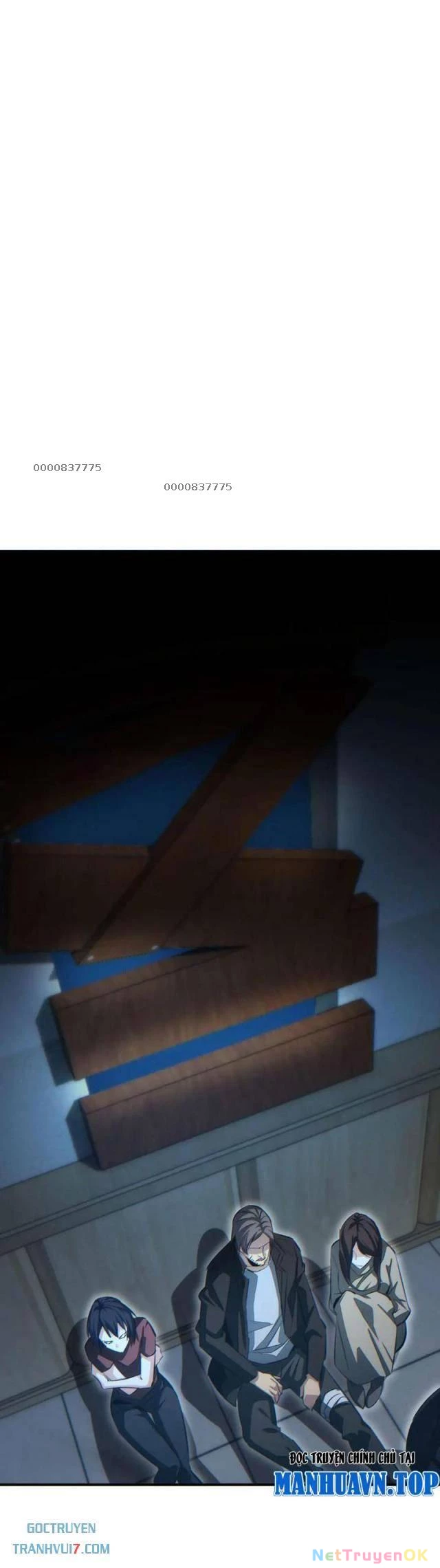 Mạt Thế Trùng Sinh: Ta Dựa Vào Mở Rương Vấn Dỉnh Đỉnh Phong Chapter 27 - Trang 3