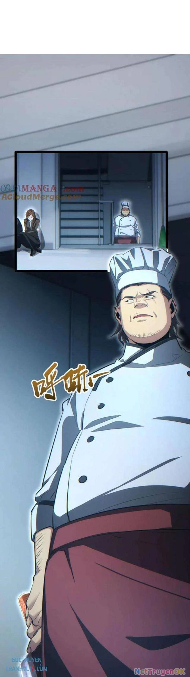 Mạt Thế Trùng Sinh: Ta Dựa Vào Mở Rương Vấn Dỉnh Đỉnh Phong Chapter 27 - Trang 3