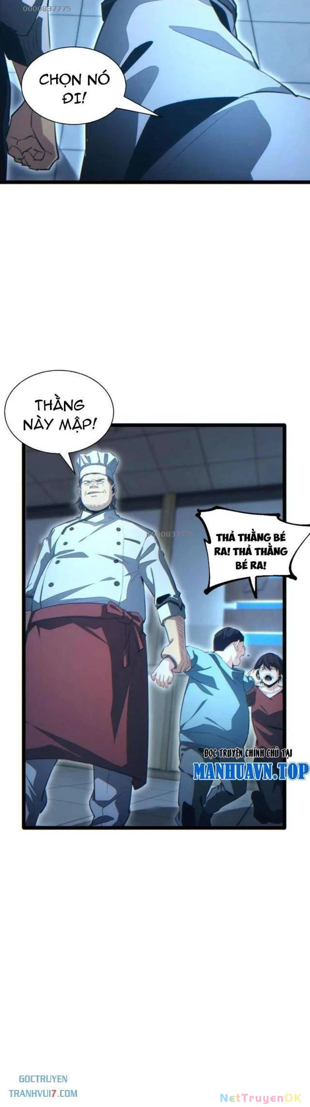 Mạt Thế Trùng Sinh: Ta Dựa Vào Mở Rương Vấn Dỉnh Đỉnh Phong Chapter 27 - Trang 3