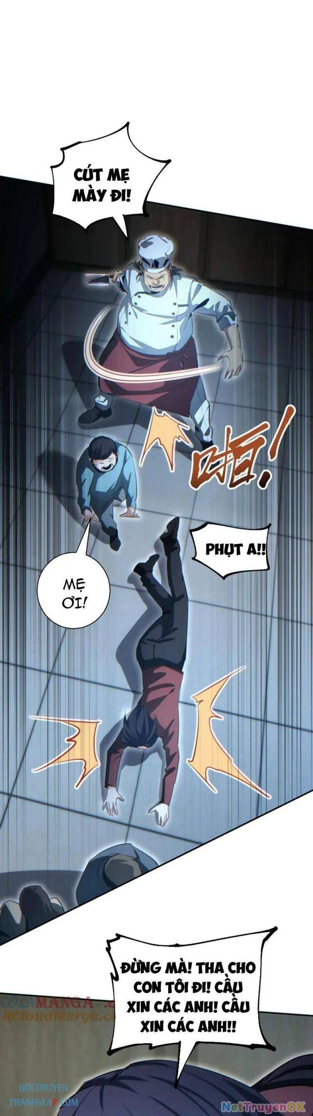 Mạt Thế Trùng Sinh: Ta Dựa Vào Mở Rương Vấn Dỉnh Đỉnh Phong Chapter 27 - Trang 3