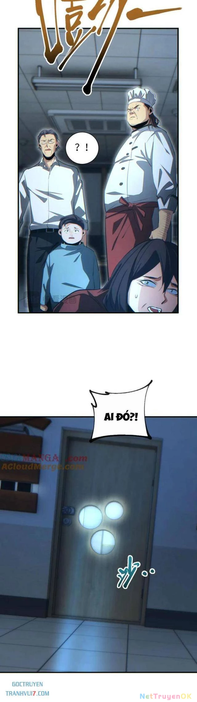 Mạt Thế Trùng Sinh: Ta Dựa Vào Mở Rương Vấn Dỉnh Đỉnh Phong Chapter 27 - Trang 3