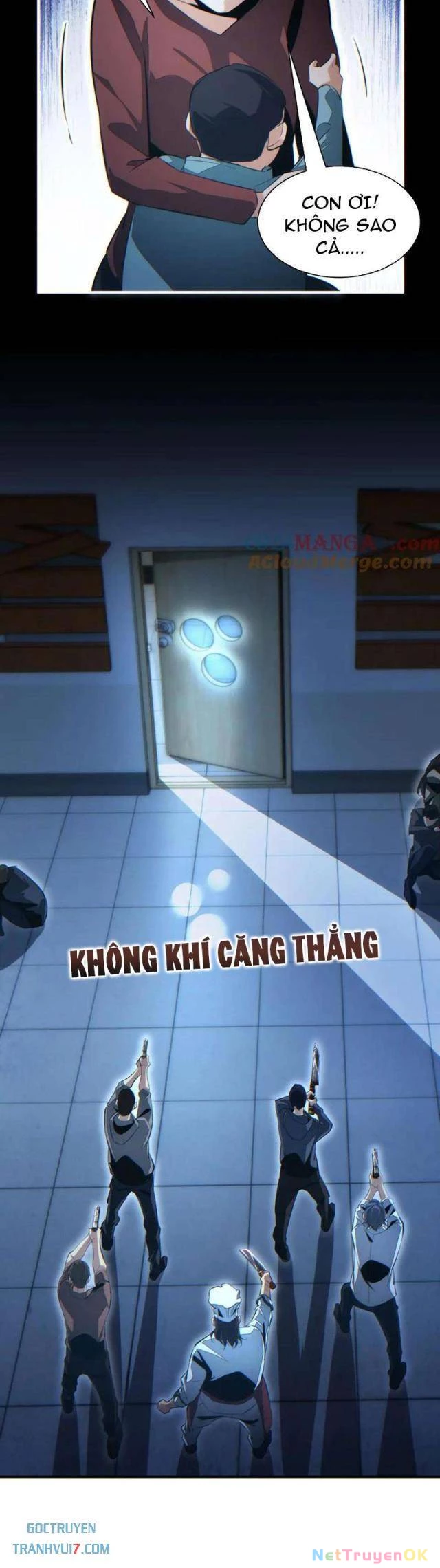 Mạt Thế Trùng Sinh: Ta Dựa Vào Mở Rương Vấn Dỉnh Đỉnh Phong Chapter 27 - Trang 3