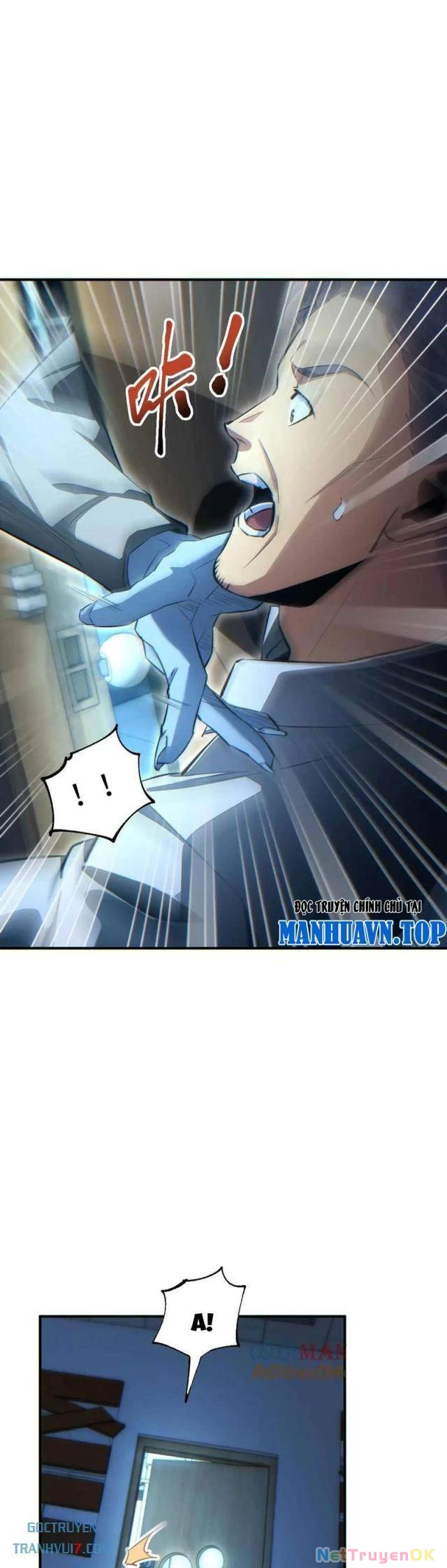 Mạt Thế Trùng Sinh: Ta Dựa Vào Mở Rương Vấn Dỉnh Đỉnh Phong Chapter 27 - Trang 3