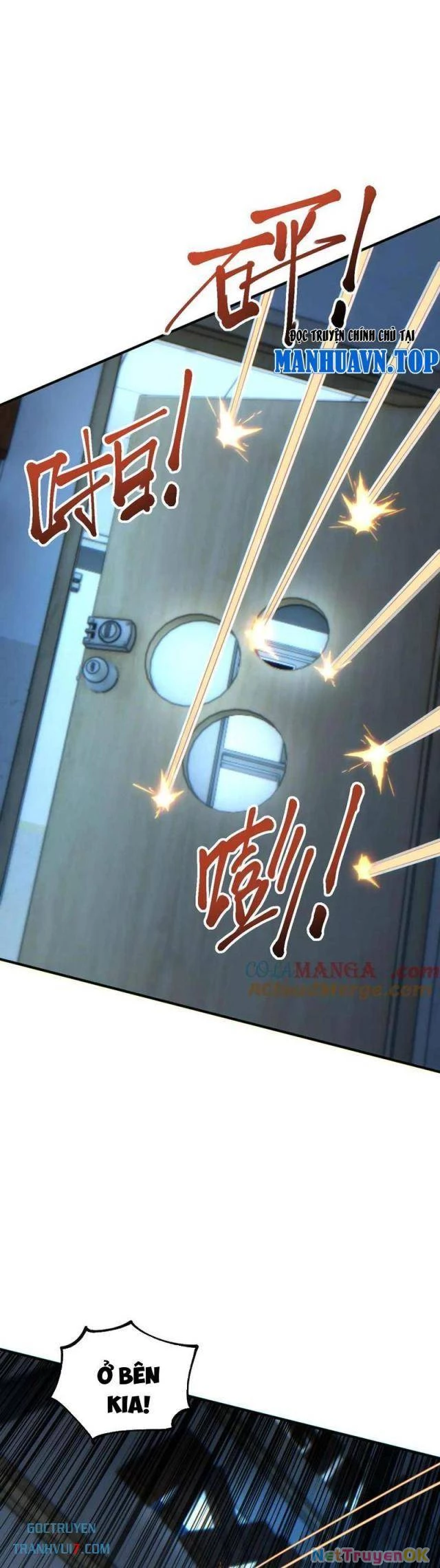 Mạt Thế Trùng Sinh: Ta Dựa Vào Mở Rương Vấn Dỉnh Đỉnh Phong Chapter 27 - Trang 3