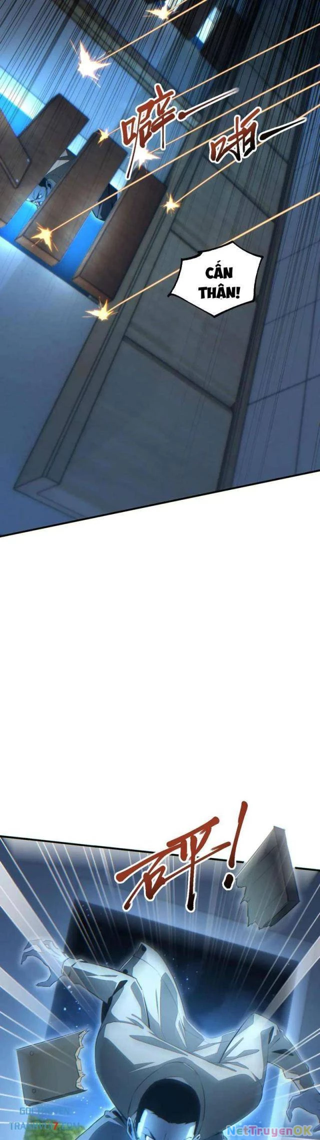 Mạt Thế Trùng Sinh: Ta Dựa Vào Mở Rương Vấn Dỉnh Đỉnh Phong Chapter 27 - Trang 3