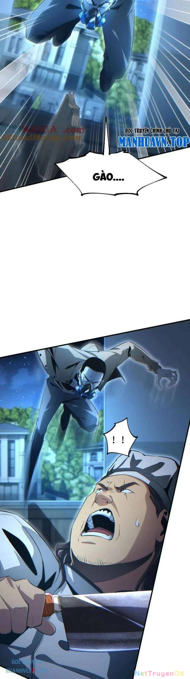 Mạt Thế Trùng Sinh: Ta Dựa Vào Mở Rương Vấn Dỉnh Đỉnh Phong Chapter 27 - Trang 3