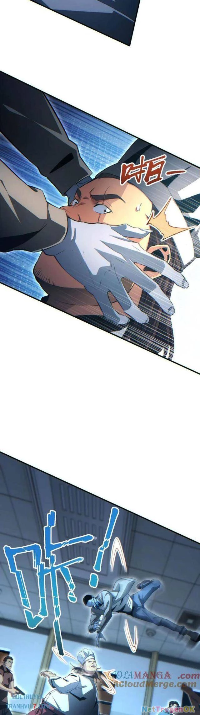 Mạt Thế Trùng Sinh: Ta Dựa Vào Mở Rương Vấn Dỉnh Đỉnh Phong Chapter 27 - Trang 3