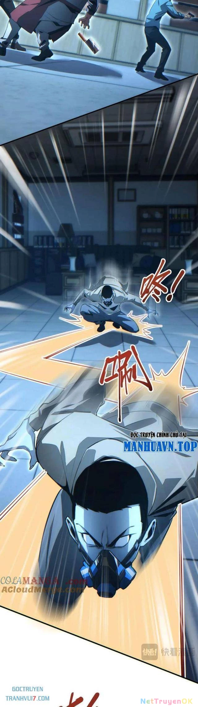 Mạt Thế Trùng Sinh: Ta Dựa Vào Mở Rương Vấn Dỉnh Đỉnh Phong Chapter 27 - Trang 3