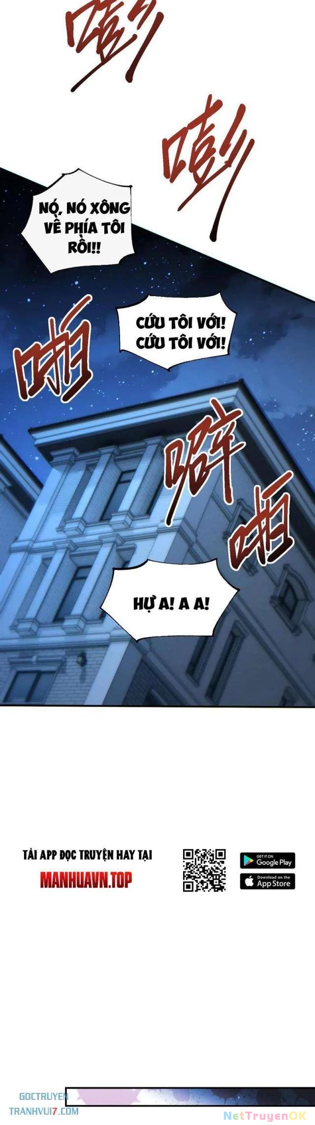 Mạt Thế Trùng Sinh: Ta Dựa Vào Mở Rương Vấn Dỉnh Đỉnh Phong Chapter 27 - Trang 3