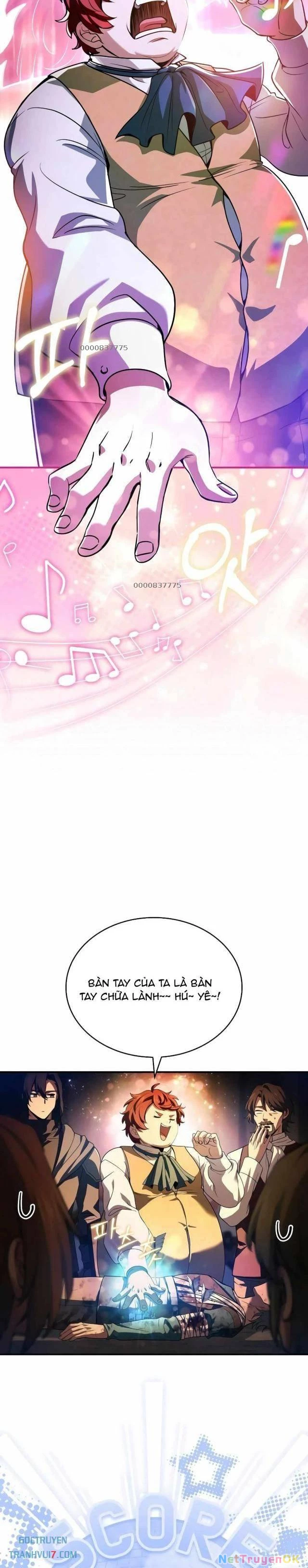 Hoàng Tử Bán Thuốc Chapter 56 - Trang 4