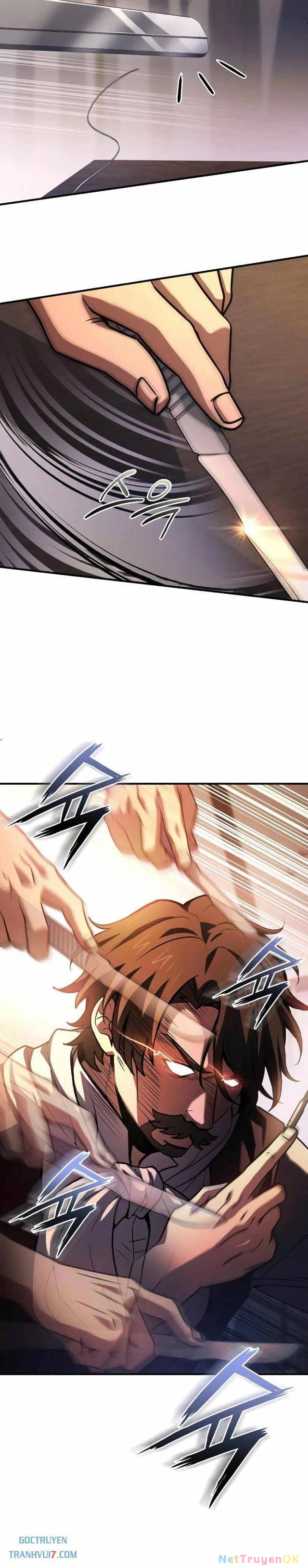 Hoàng Tử Bán Thuốc Chapter 56 - Trang 4