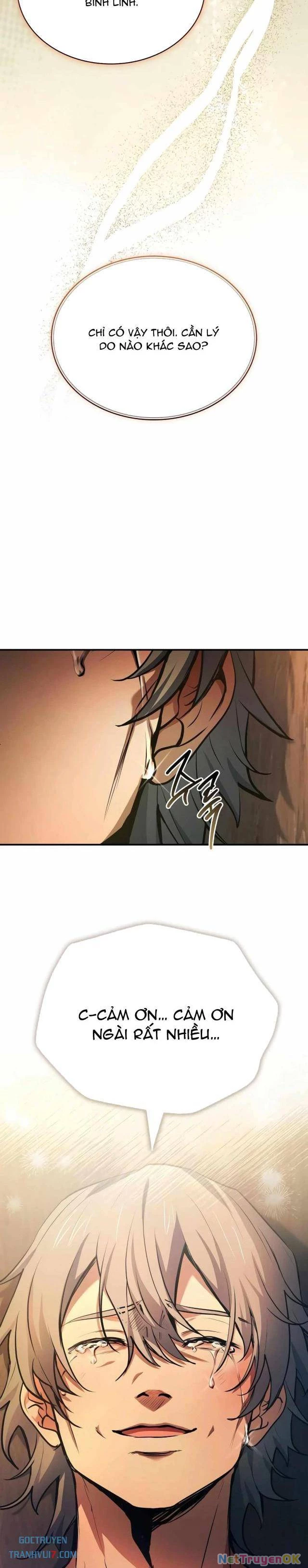 Hoàng Tử Bán Thuốc Chapter 56 - Trang 4