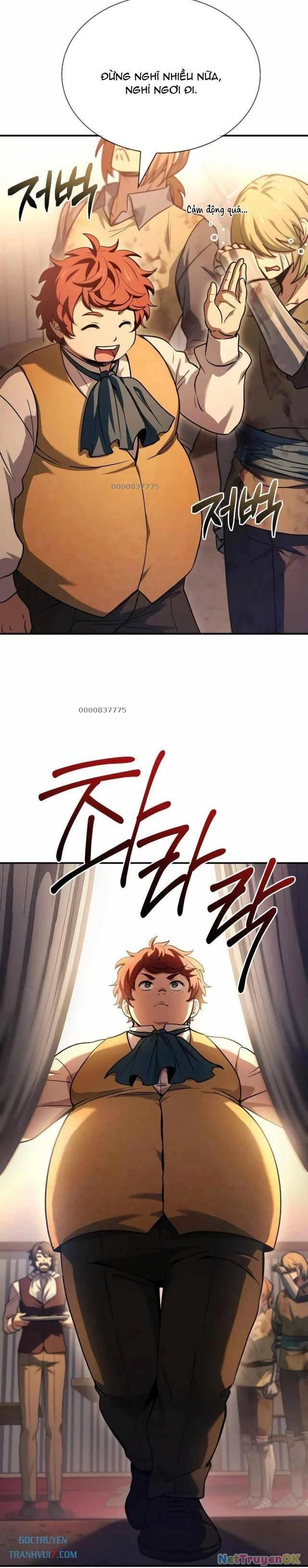 Hoàng Tử Bán Thuốc Chapter 56 - Trang 4