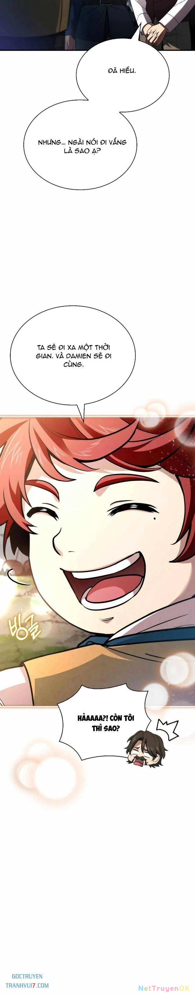 Hoàng Tử Bán Thuốc Chapter 56 - Trang 4