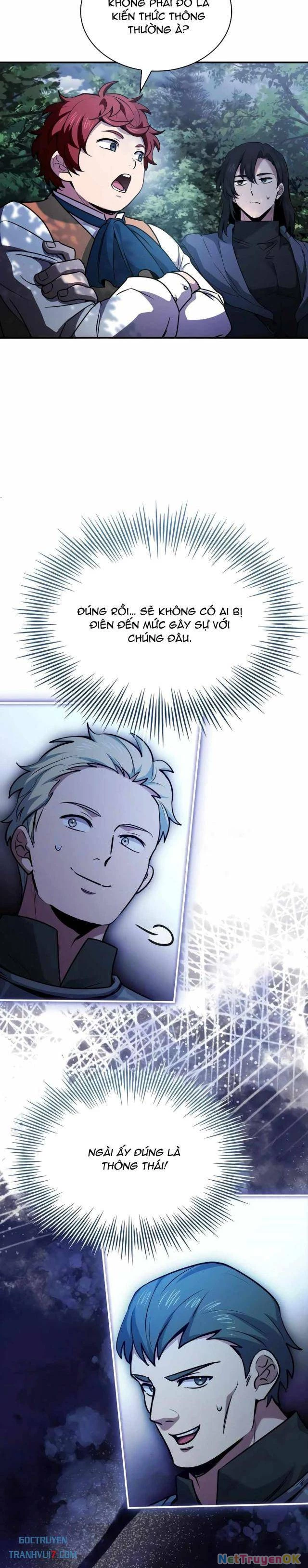 Hoàng Tử Bán Thuốc Chapter 56 - Trang 4