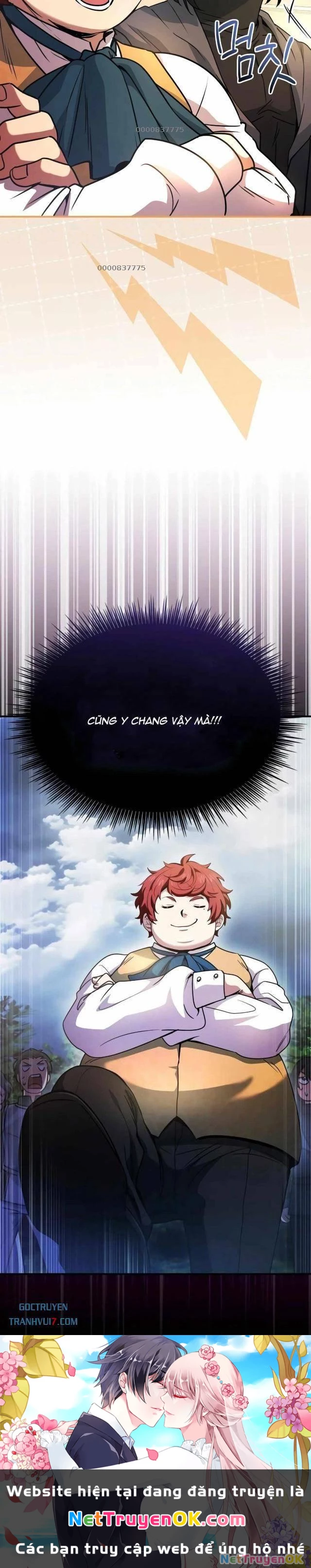 Hoàng Tử Bán Thuốc Chapter 56 - Trang 4