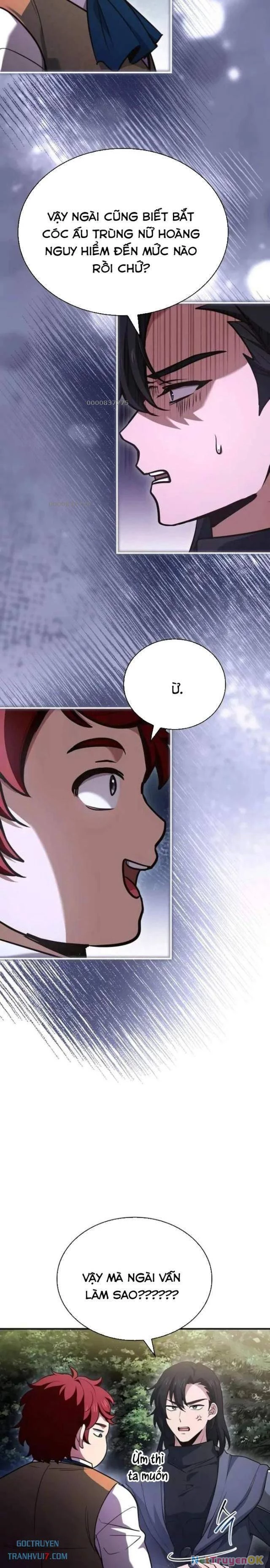 Hoàng Tử Bán Thuốc Chapter 57 - Trang 4