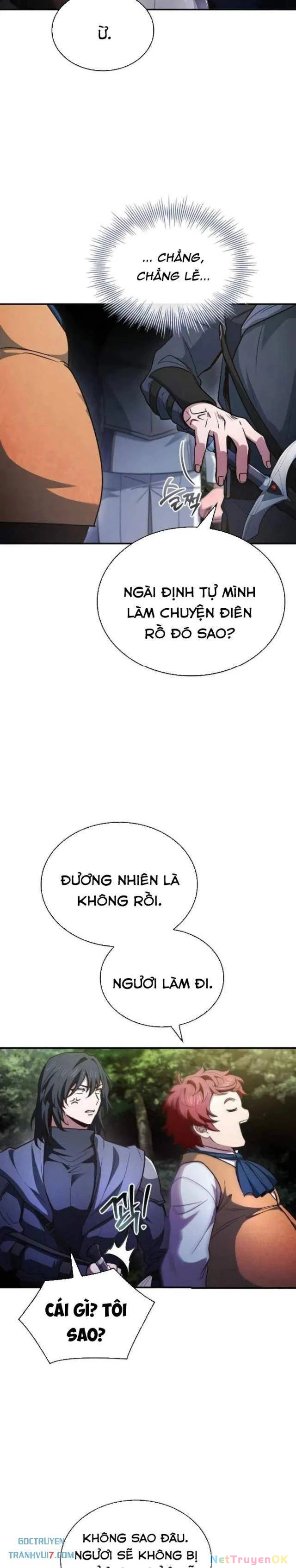 Hoàng Tử Bán Thuốc Chapter 57 - Trang 4