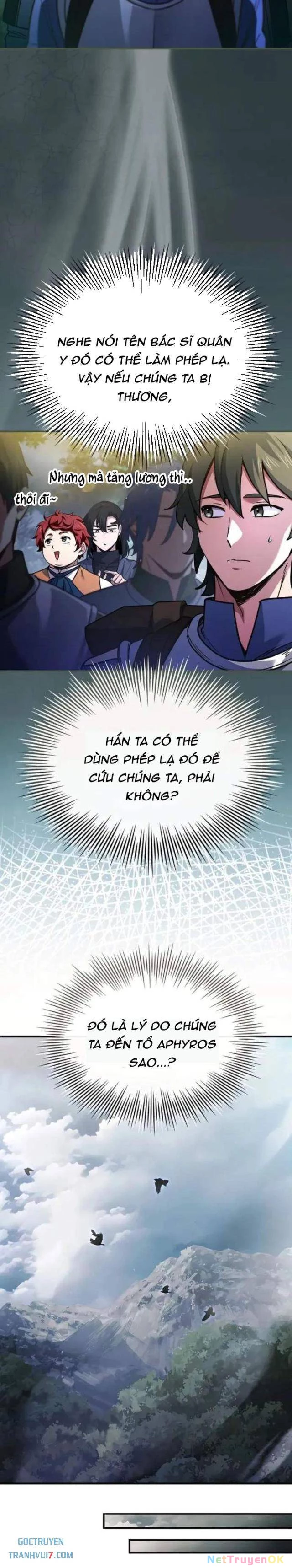 Hoàng Tử Bán Thuốc Chapter 57 - Trang 4
