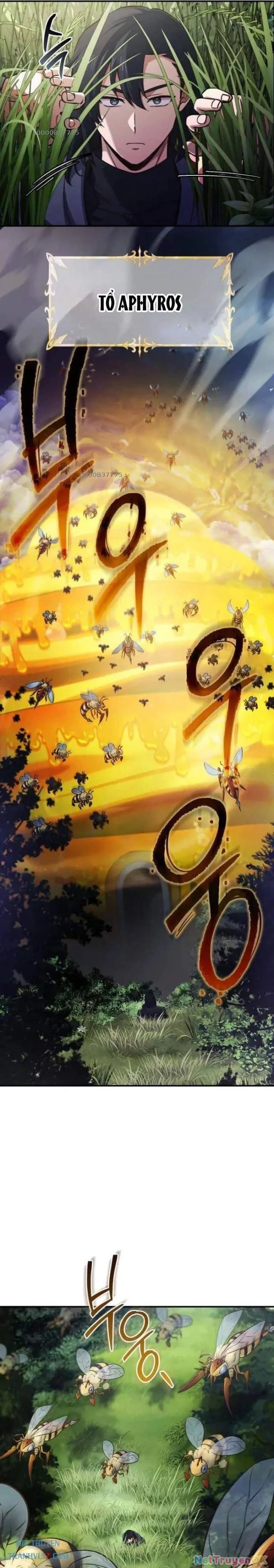 Hoàng Tử Bán Thuốc Chapter 57 - Trang 4