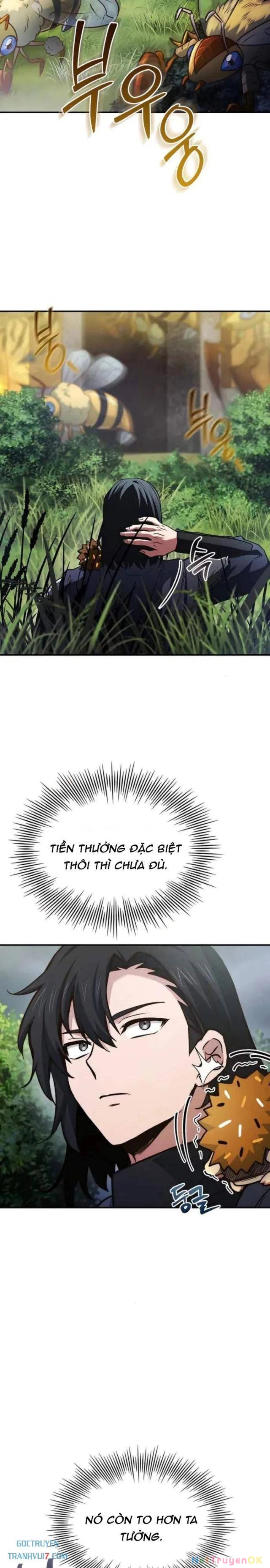 Hoàng Tử Bán Thuốc Chapter 57 - Trang 4