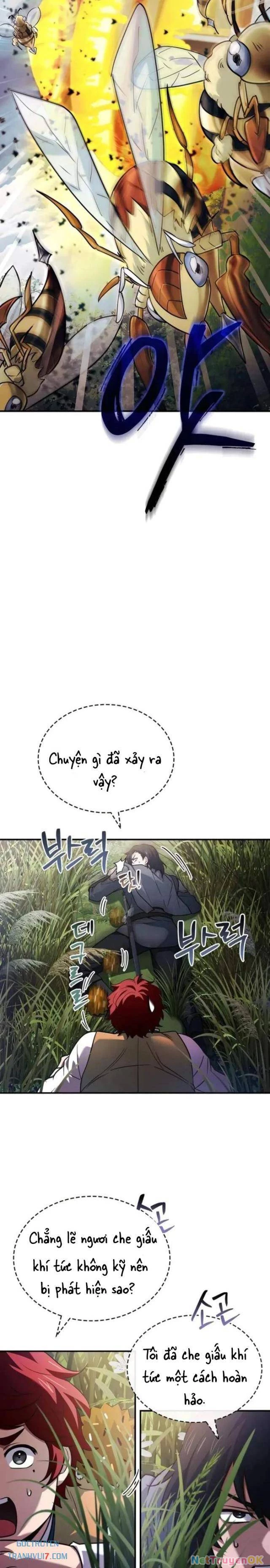 Hoàng Tử Bán Thuốc Chapter 57 - Trang 4