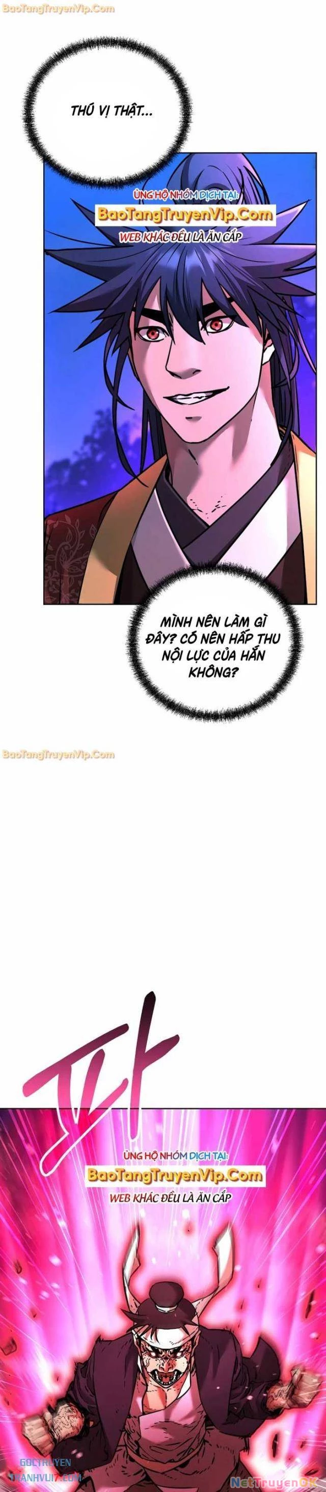 Sự Chuyển Sinh Vào Võ Lâm Thế Gia Của Ranker Chapter 136 - Trang 2