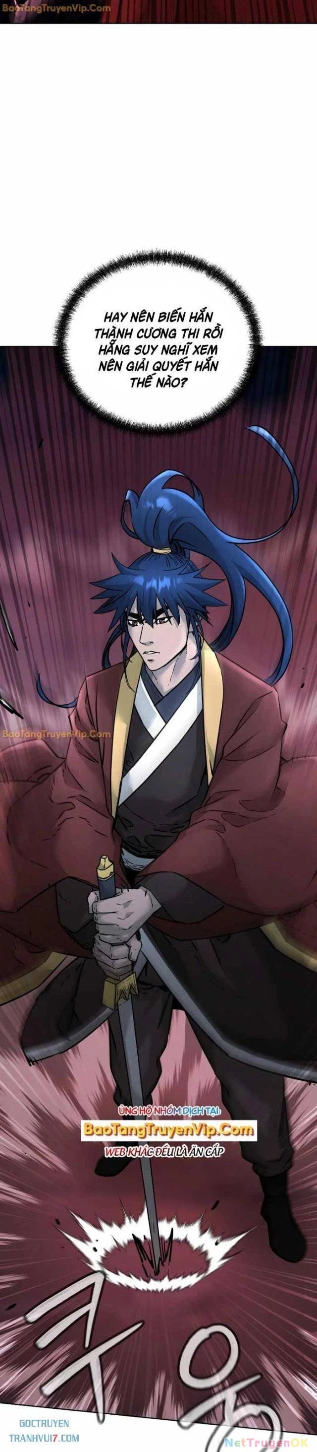 Sự Chuyển Sinh Vào Võ Lâm Thế Gia Của Ranker Chapter 136 - Trang 2