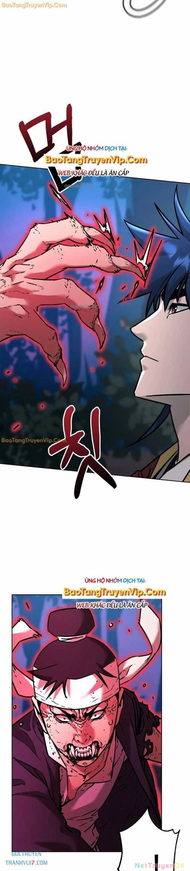 Sự Chuyển Sinh Vào Võ Lâm Thế Gia Của Ranker Chapter 136 - Trang 2