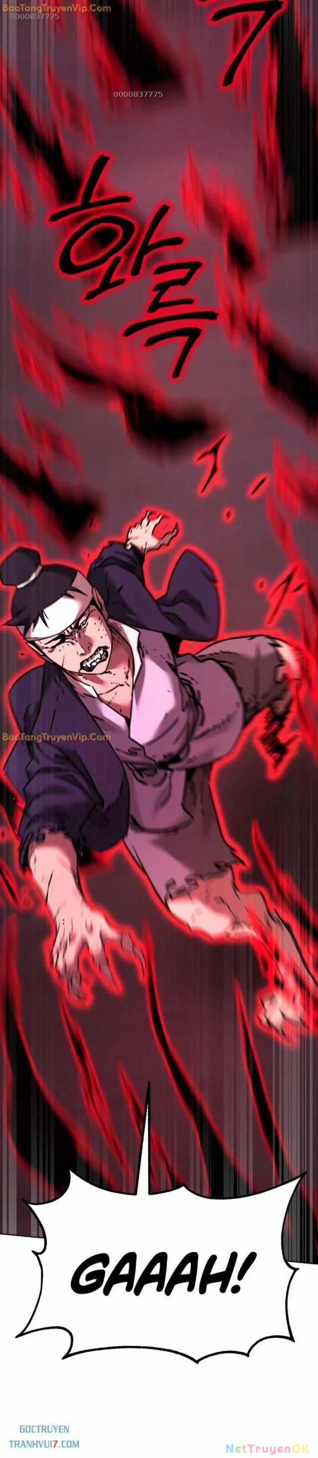 Sự Chuyển Sinh Vào Võ Lâm Thế Gia Của Ranker Chapter 136 - Trang 2