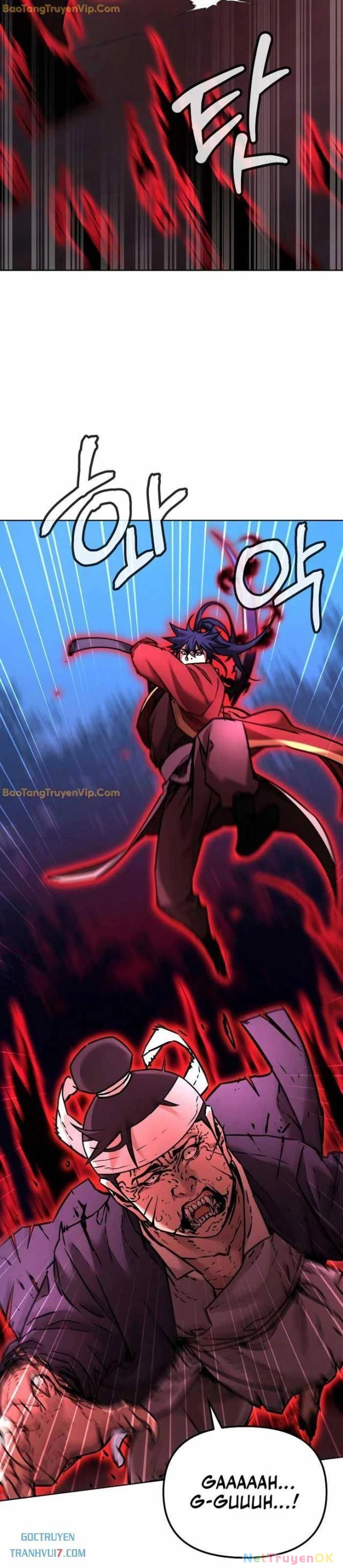 Sự Chuyển Sinh Vào Võ Lâm Thế Gia Của Ranker Chapter 136 - Trang 2