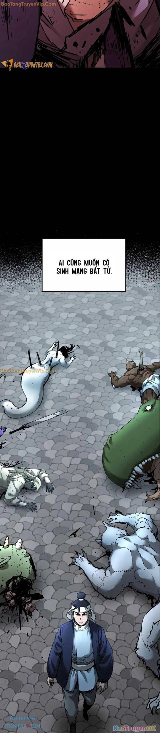 Sự Chuyển Sinh Vào Võ Lâm Thế Gia Của Ranker Chapter 136 - Trang 2