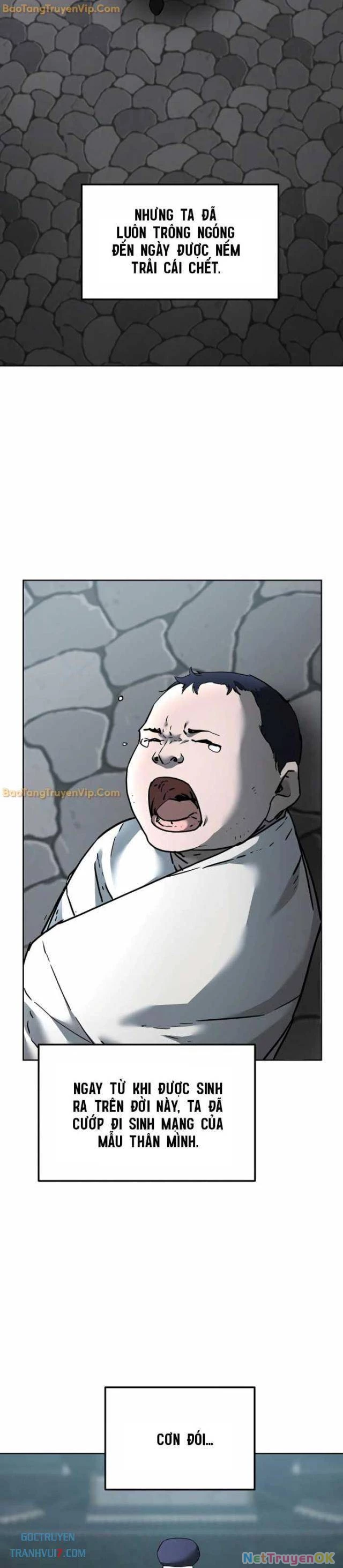 Sự Chuyển Sinh Vào Võ Lâm Thế Gia Của Ranker Chapter 136 - Trang 2