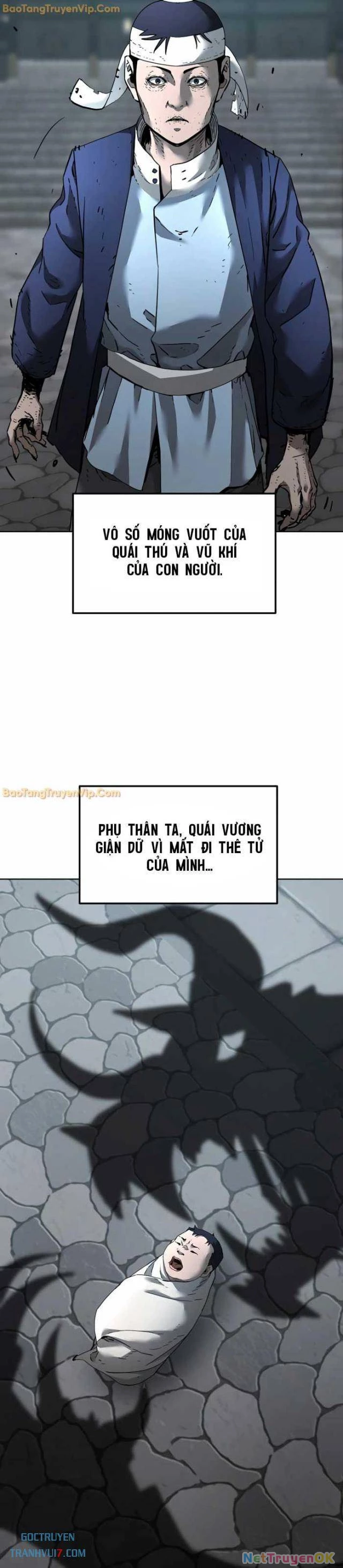 Sự Chuyển Sinh Vào Võ Lâm Thế Gia Của Ranker Chapter 136 - Trang 2