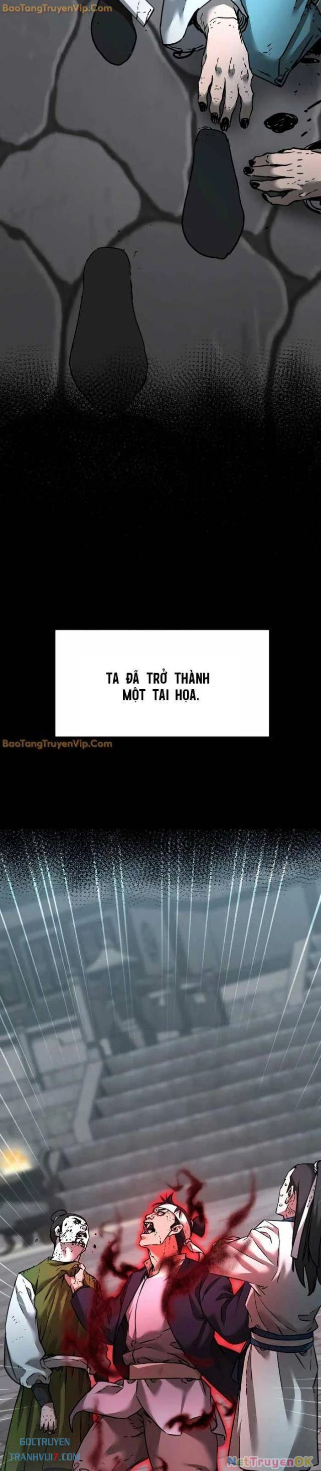 Sự Chuyển Sinh Vào Võ Lâm Thế Gia Của Ranker Chapter 136 - Trang 2