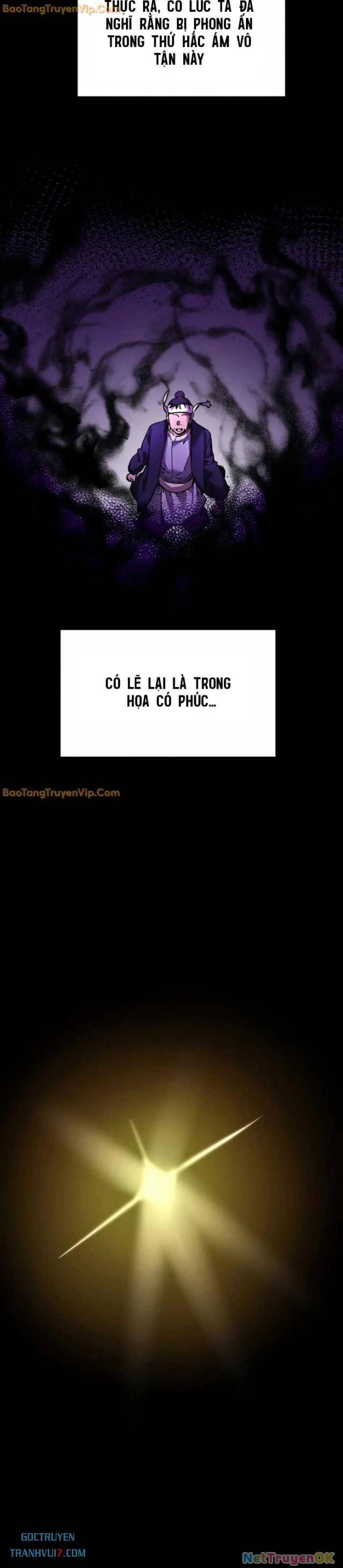 Sự Chuyển Sinh Vào Võ Lâm Thế Gia Của Ranker Chapter 136 - Trang 2