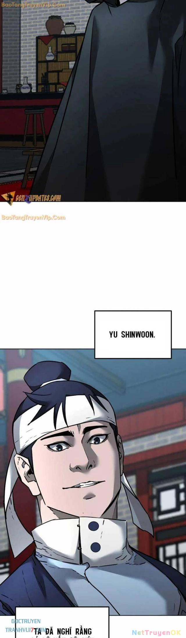 Sự Chuyển Sinh Vào Võ Lâm Thế Gia Của Ranker Chapter 136 - Trang 2