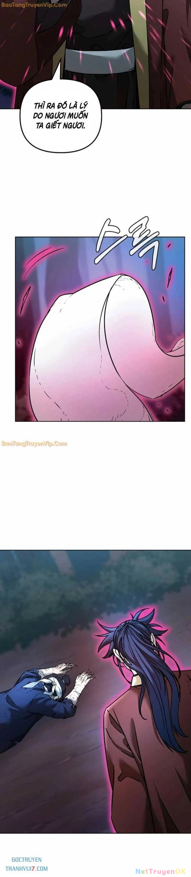 Sự Chuyển Sinh Vào Võ Lâm Thế Gia Của Ranker Chapter 136 - Trang 2