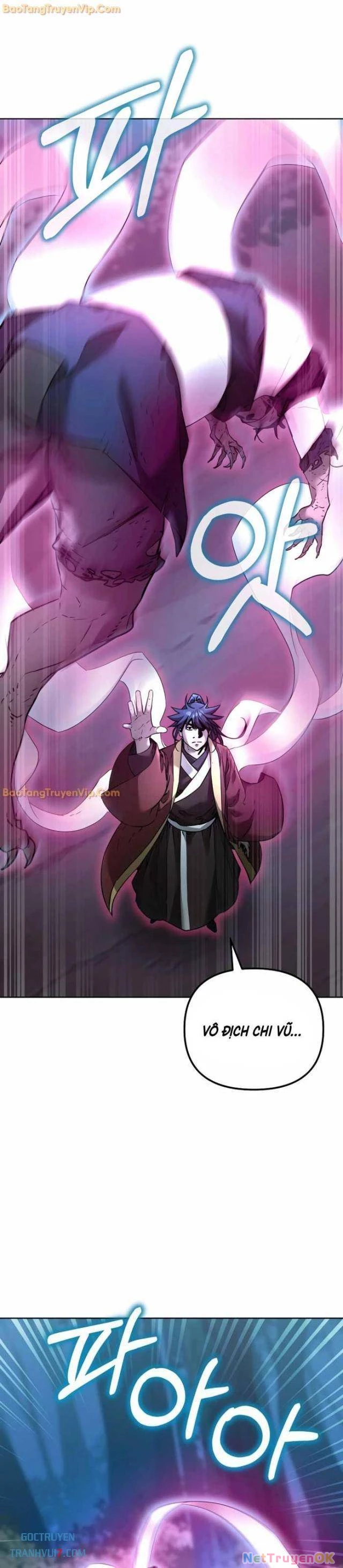 Sự Chuyển Sinh Vào Võ Lâm Thế Gia Của Ranker Chapter 136 - Trang 2