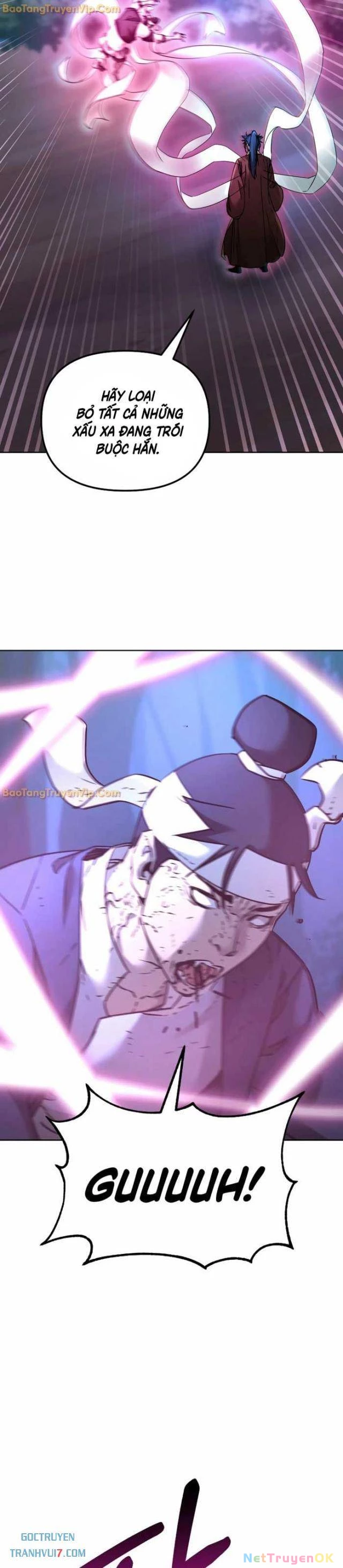 Sự Chuyển Sinh Vào Võ Lâm Thế Gia Của Ranker Chapter 136 - Trang 2