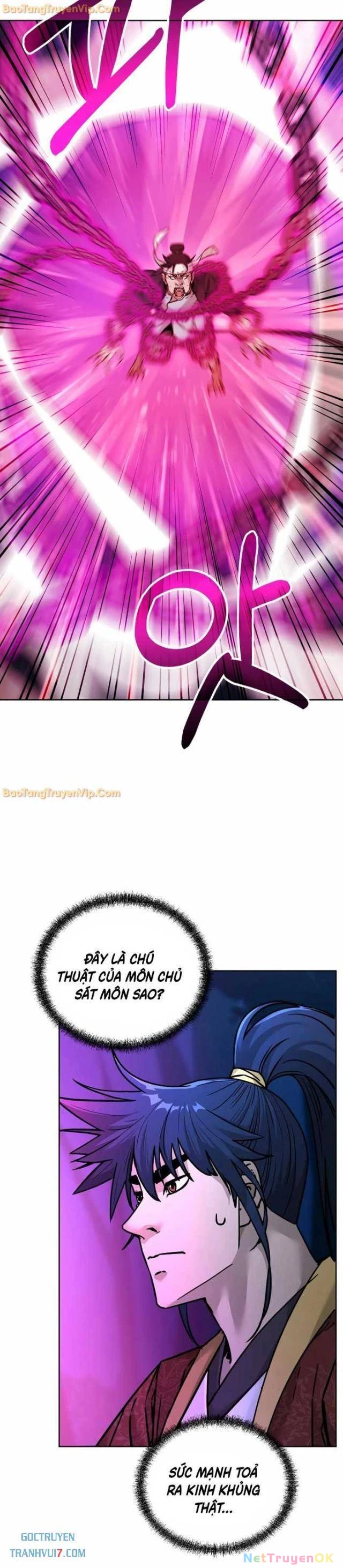 Sự Chuyển Sinh Vào Võ Lâm Thế Gia Của Ranker Chapter 136 - Trang 2